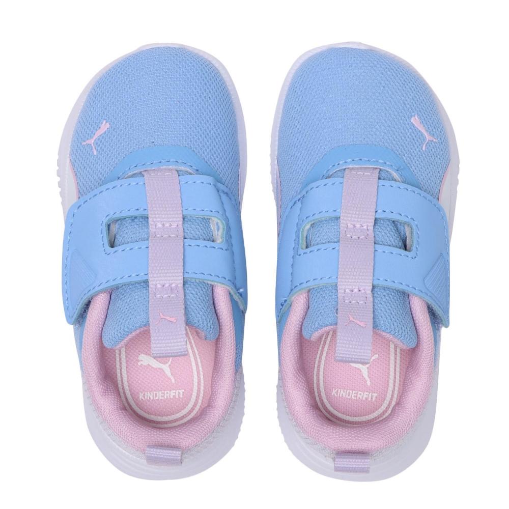 Puma Flyer Flex Ows Tc Infant 394275 04day Dream Wh