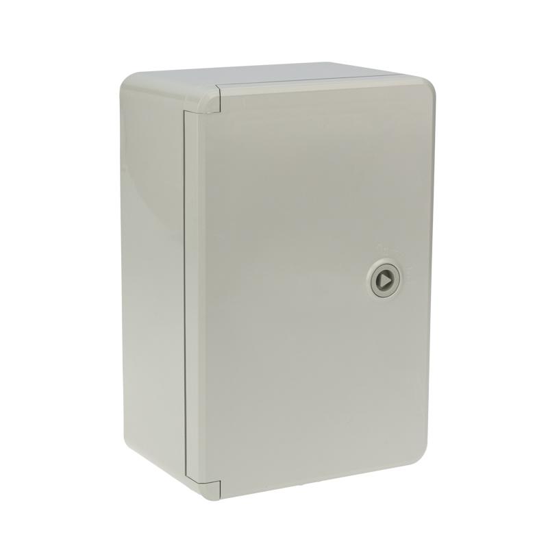 

Пластиковый корпус Rexant 11-0400