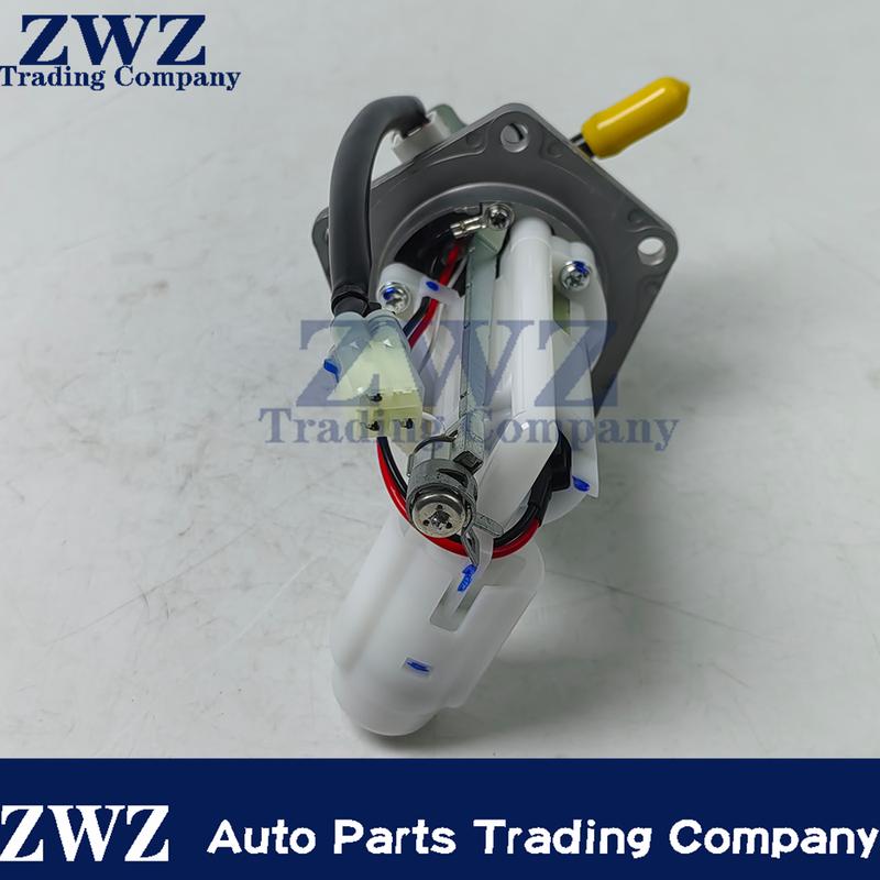 

For Kawasaki EX650 NINJA 650 2006-2014 VERSYS 650 NINJA 650R Fuel Pump Assembly 49040-0026 490400026