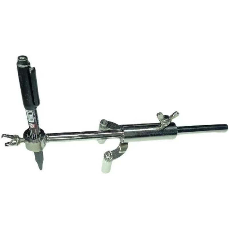 1pcs Car Dent Repair Wheel Arch Body Line Marking Tool