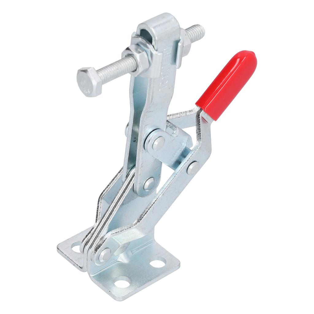 GH 11421 Toggle Clamp Hand Vertical Clamp Welding Fixing Fixture Quick Release Hand Tool