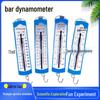 Bar Box Spring Dynamometer 1N-10N: Mechanics Experiment Scale