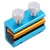 Motorcycle Aluminum Cable Lubricant Tool Lubrication Thread Oiler Brake Line Refueling