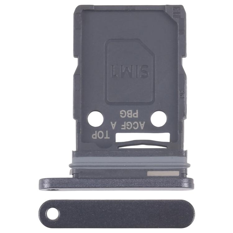 For Samsung Galaxy A37 SM-A376U Original SIM Card Tray