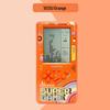 Classic Nostalgic Tetris Game Console for Children - Educational Retro Handheld Toy Gift