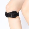 Patella Knee Strap Adjustable Knee Brace Patellar Tendon Stabilizer Support Band for Soccer Basketball Running Jumper Gym Squat