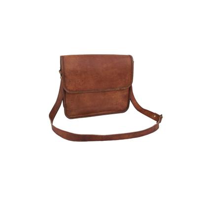 Borsa a tracolla a spalla Portafoglio Cartella Borsa a mano Pelle di capra Borse a messaggero
