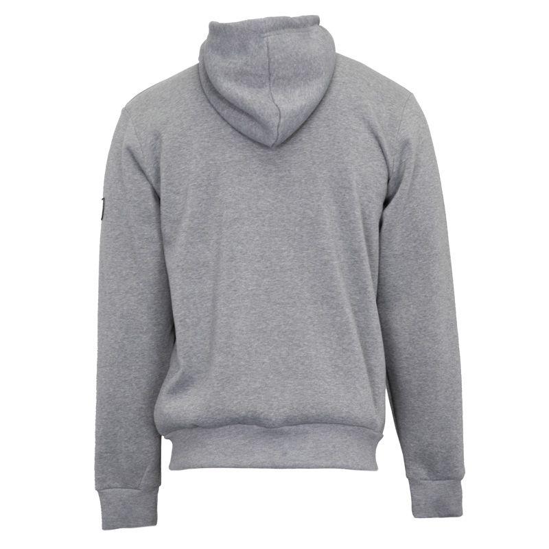 Veste zippée turker à capuche Homme KAPORAL