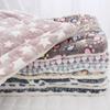 Flannel Thickened Dog Bed Mat Soft And Comfortable For Pet Pet Sleeping Mat Warm Pet Mat Cat Bed Mat