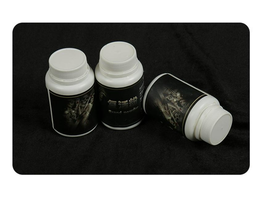 Revival Magiczny Proszek do Kart do Gry Bicycle - Akcesoria i Rekwizyty Magika