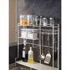 Wahei Freiz Stove Side Rack Seasoning Kitchen Tools Storage Float RG-0481