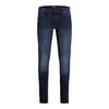 Jack And Jones Mens Liam Denim Mid Rise Jeans