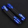 New FOR YAMAHA R15 V3 2020-2026 2026 2026 2026 Motorcycle Accessories Non Slip Handlebar Grip Throttle CNC Hand Bar Grips