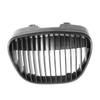 Set for 02-09 Seat Ibiza/Cordoba Front Central Grille 6L0853654 9182921