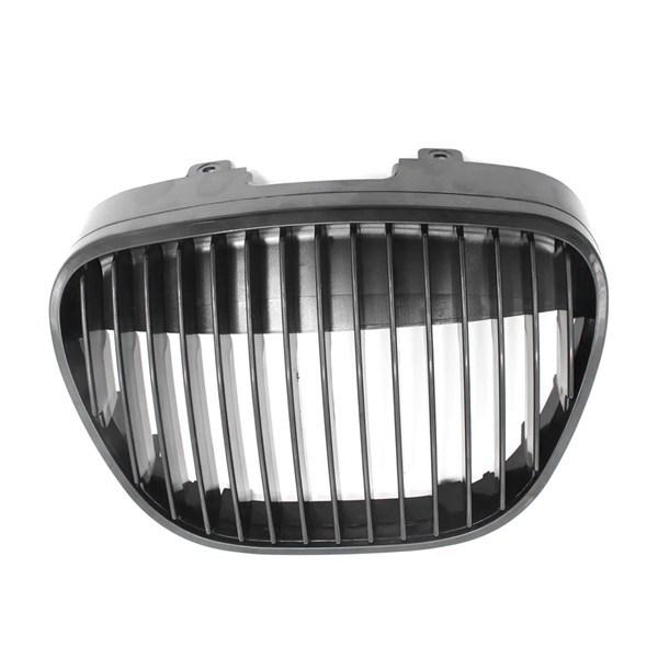 Set for 02-09 Seat Ibiza/Cordoba Front Central Grille 6L0853654 9182921