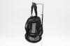 Netz-Roll-Schultertasche