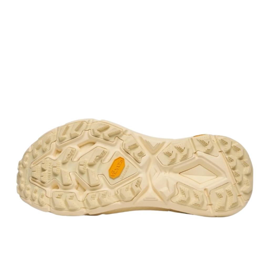 Hoka One One Mafate Speed 4 Lite Truffle Salt Vintage Yellow