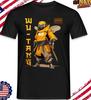 Wu-Tang Clan Baltimore 6 juni 2025 Ny T-shirt