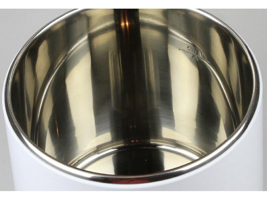 Stainless Steel Distilled Water Machine for Home, Dental, Professional Sterilization, and Hydrosol Use.