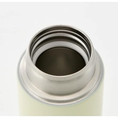 Skater Cinnamoroll Headgear Sanrio 350ml Ultra-Lightweight Stainless Steel Water Bottle STYL4-A