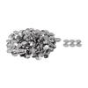 Button Maker Badge Making Press Pressing Machine 25mm with 1000 Buttons for Household Button Making Press Machine