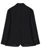 Nick&Nicole Classic Tailored Jacket_Black