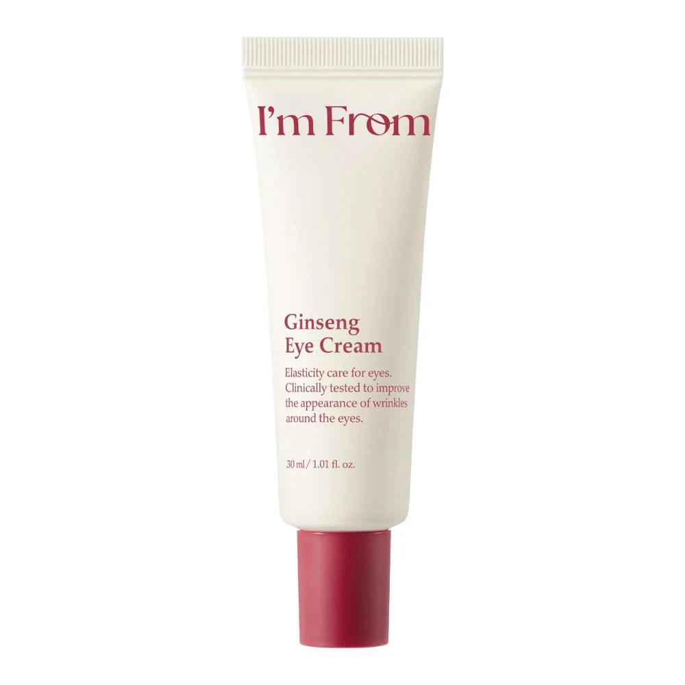 [RENEWED] I'M FROM Ginseng Eye Cream 30g