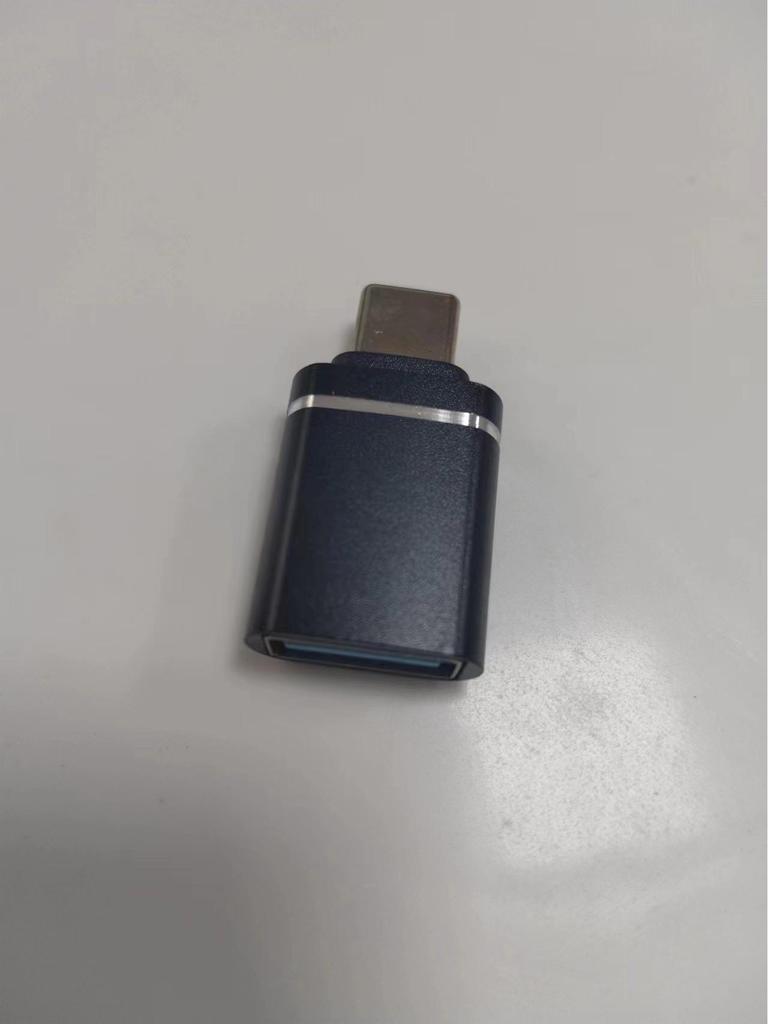 Typ-C-auf-USB-3.0-OTG-Adapter für Mobiltelefone und Tablets