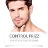 East Moon Men's Beard Care Cream Is Soft, Shaping, Nourishing, Moisturizing, Gentle, Skin-Friendly, Refreshing And Non-Sticky