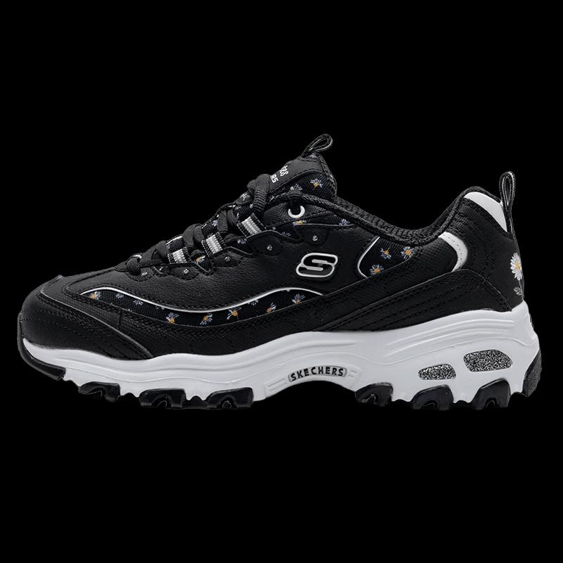Skechers Women's Panda Casual Shoes 896180-BKW