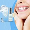 Teeth Paint Instants Tooth Whitening Paint Remove Stains Plaque Oral Care Essences for Home Travel