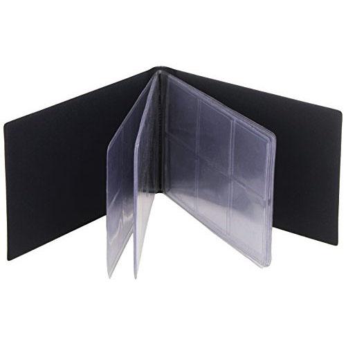 Leuchtturm Coin Sheet Pocket Ablum (48 Coins)