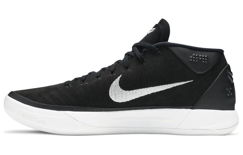 

Nike Kobe A.D. Mid Tb Black 942521-002 42.5