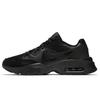 Nike Air Max Fusion Low top Running Shoes Men's Black White Gray CJ1670-001(Team62-AXX)