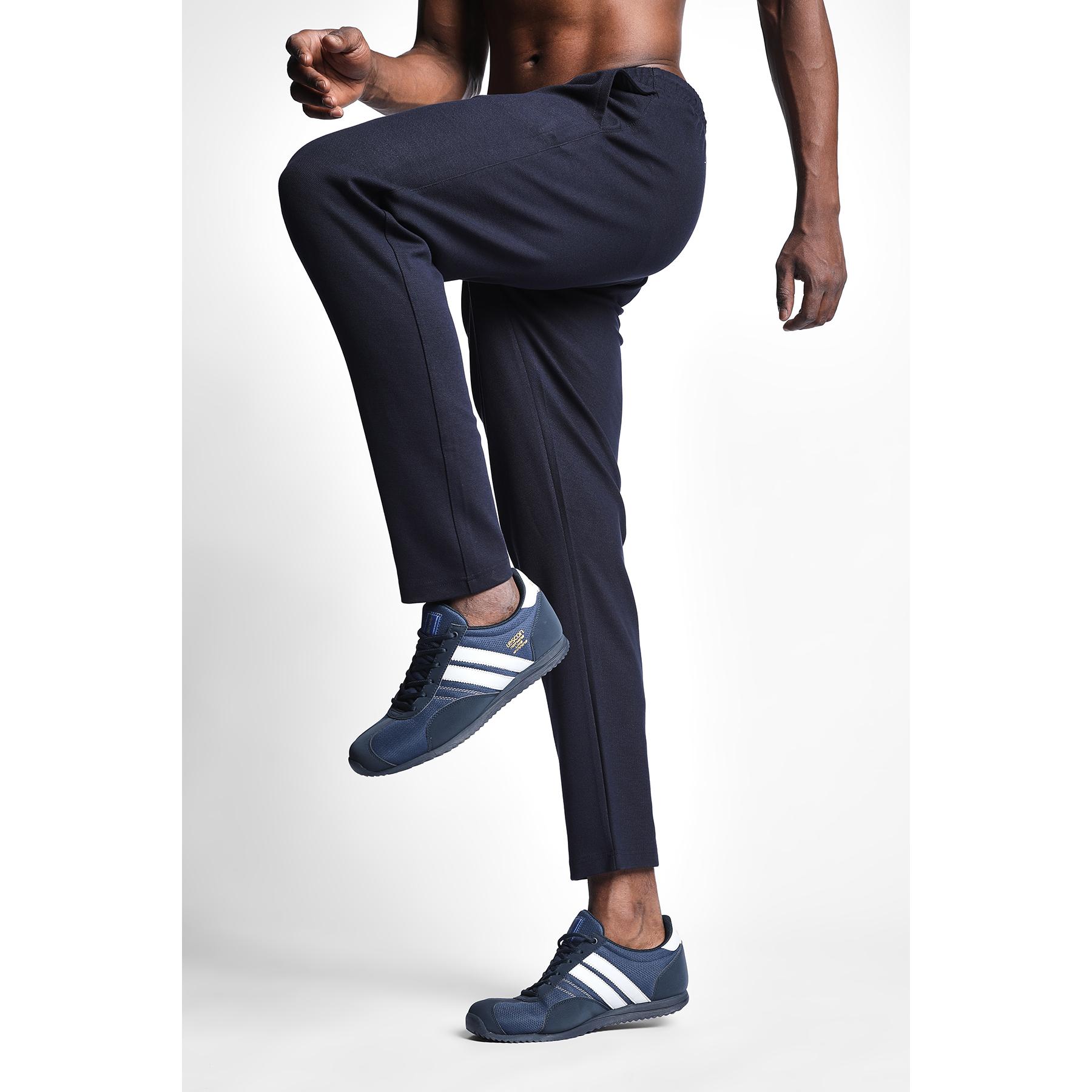 

Мужские спортивные штаны Lescon 22Y-1141