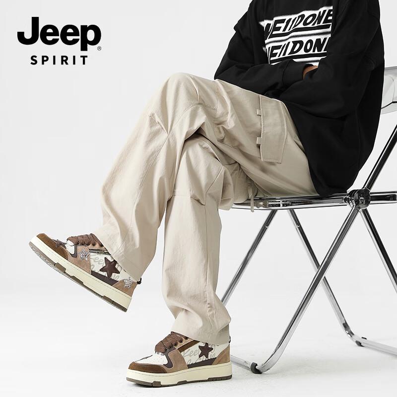 

JEEP SPIRIT Men s 2086 Outdoor Cargo Pants 2XL
