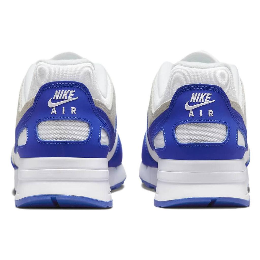 Nike Air Pegasus 89 Bílá Racer Blue Pánské Tenisky Photon-Dust FN3415-100