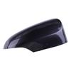 Car Right Side Wing Rearview Mirror Cover Cap Fit for Toyota Yaris 2012 2013 2014 2015 2016 2017 2018   Grey