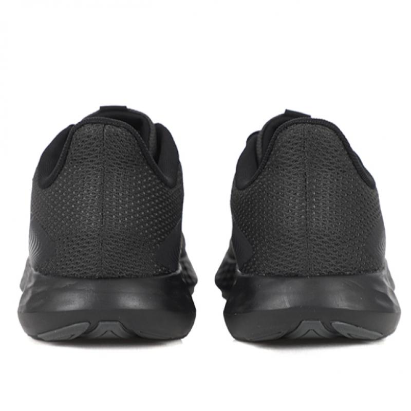 New Balance Triple Black 411v3