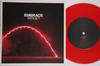7inch Record EMBRACE  Target Album Version  Just Admit ISOM110S INDEPENDIENTE 2005 UK Rock Used