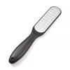 Double Side Foot File Professional Rasp Heel Grater Hard Dead Skin Callus Remover Pedicure File Foot Grater