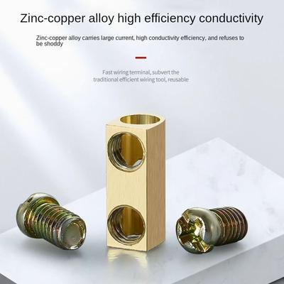 Kablolama aksesuarları – Konektörler