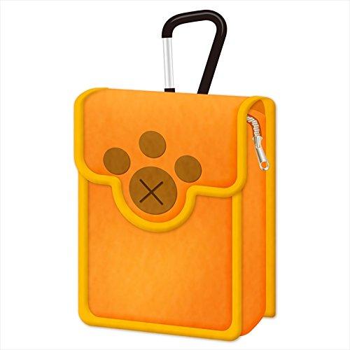 

MH Pouch Серия Brave Cat