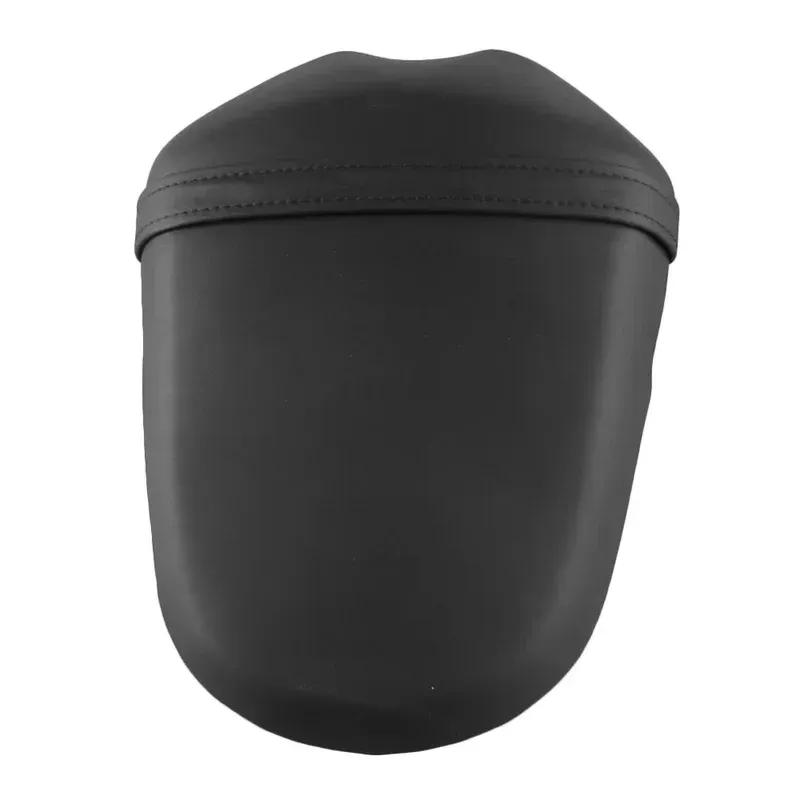 GSXR1000 2010 2011 2012 2013 For SUZUKI GSXR1000 K9 2009 - 2014 Motorcycle Seat Cushion Rear Pillion Passenger Soft Seat Cushion
