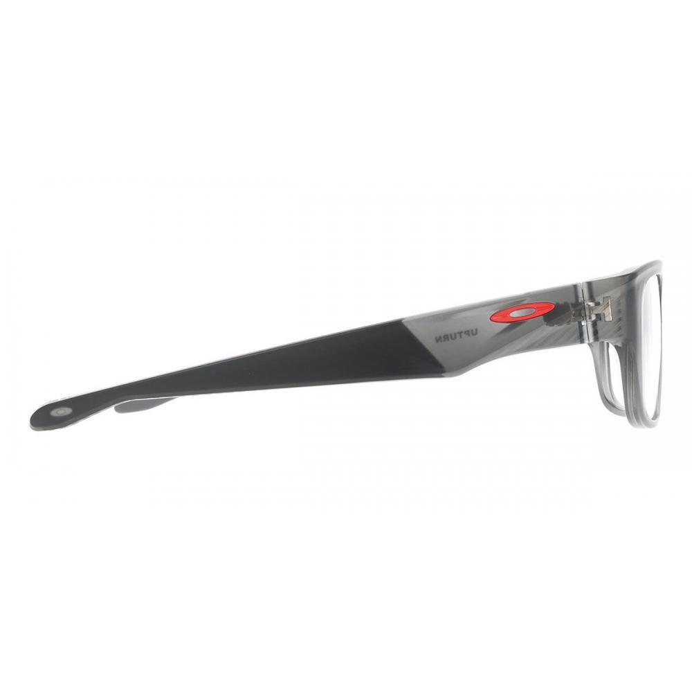 Oakley Ox8192d Upturn Asian Fit 819202 Unisex Eyeglasses