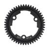 50T M1 Main Spur Gear High Carbon Steel Low Vibration for XRT NEW MAXX XO1 EREVO 2.01