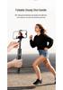 Y08 Integrated Auto-Pop-Up Selfie Stick & Tripod Holder