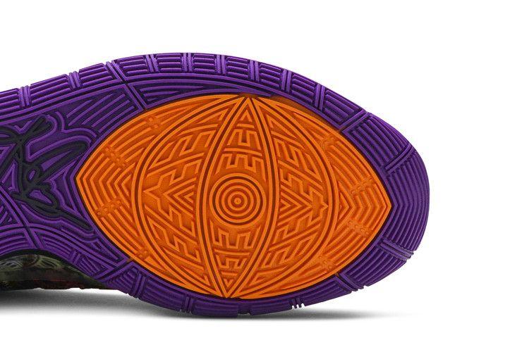 Nike Kyrie 6 EP 'Chinese New Year'