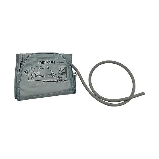 [Оригинальный продукт] Манжета для тонометра Omron HEM-CUFF-R24GY