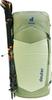 Deuter Speedlite Grüner Rucksack (Kein Rucksack)